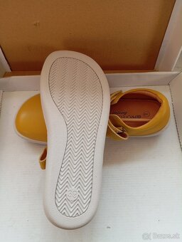 Barefoot topanky - 10