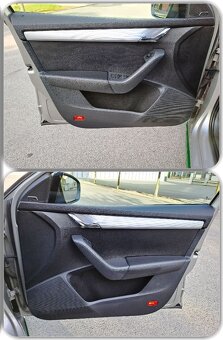 ŠKODA OCTAVIA III 2.0 CR TDI - 10