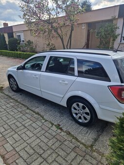 Opel astra 1.7 cdti - 10