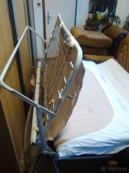 RETRO SEDACIA  SUPRAVA KLARA - 10