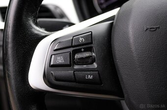 BMW X1 xDrive 18d Advantage A/T - 10