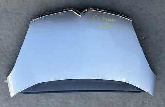 Kapota Citroen C4 Picasso - 10