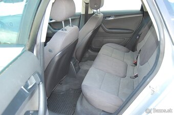 Audi A3 1.9 tdi - 10