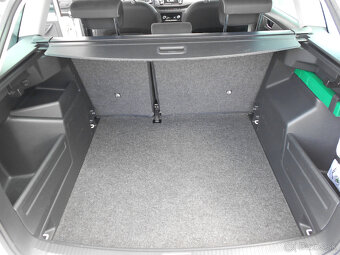 Škoda Fabia Combi Style 1,2 Tsi 2015 - 10