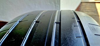 Goodyear Eagle F1 Asymmetric 6 245/45 R18 - 10