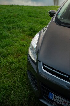 Ford Kuga 2.0 TDCi - 10