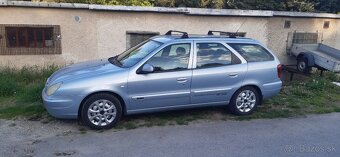 Citroen xsara 1,4i break - 10