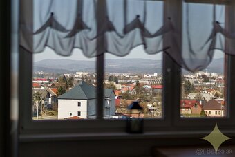 Exkluzívne na predaj krásny 4 izbový komplet prerobený byt o - 10