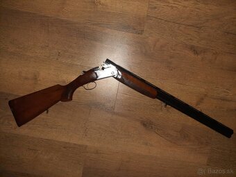 Broková kozlica Beretta 686 - 10