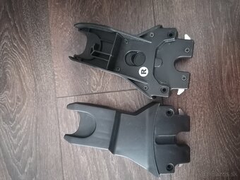 Cybex cloud z2 i-size - 10