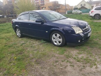 0pel vectra c 1.9 CDTI 110 kw - 10