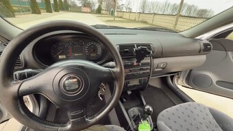 Seat Toledo 1.9 TDI - 10