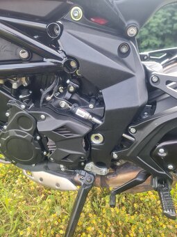 Mv agusta brutale 800 - 10