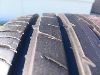 225/45 r17 letné pneumatiky 4kusy - 10