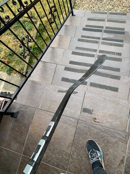 CCM Tacks XF Pro - 10