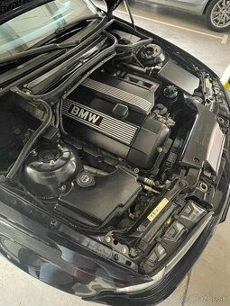 BMW e46 coupe 330Ci Individual - 10