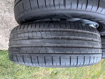 R19 letná sada 5x112 VW Touareg / Audi Q7 - 10