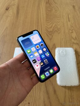 iPhone 11 Pro 64 gb Space grey v záruke - 10
