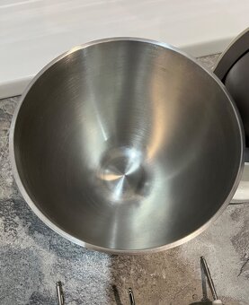 Multifunkčný kuchynský robot Moulinex Masterchef - 10