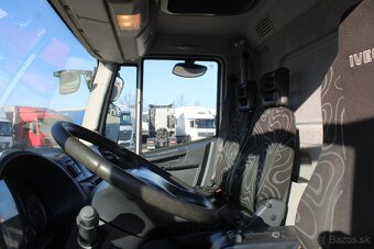 Iveco EUROCARGO ML 75E18, EURO 5, NAVIJÁK, NÁJEZDY - 10