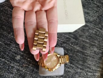 Hodinky Michael Kors - 10