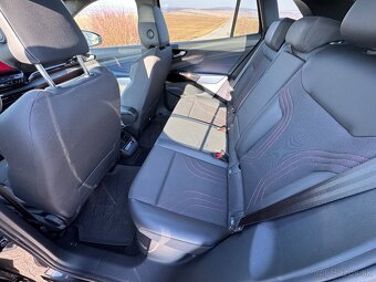 Volkswagen ID.4 GTX 82kWh 360kamera 55t km - 10