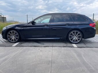 LETNÉ PNEUMATIKY 275/30 R20, 245/35 R20 - 10
