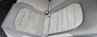 Volkswagen Golf 2.0 TDI - 110kW - 10
