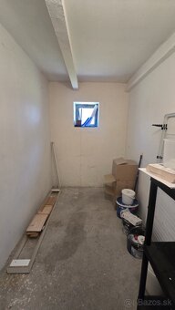 2 izbový byt na prenájom 10 minút pešo od centra mesta - 10