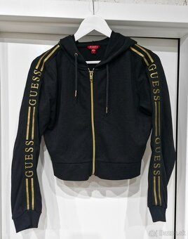 NOVE Guess mikina rozne druhy a farby XS - L - 10
