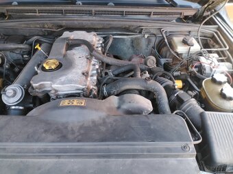Land Rover Discovery 2 2.5Td - 10