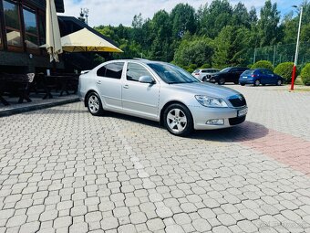 ✅PREDAM ŠKODA OCTAVIA 1.6 TDI 77KW ✅ - 10