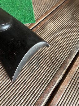 Historická puška Flobert 9mm - 10