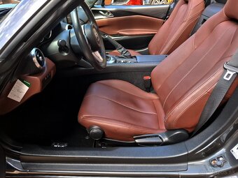 Kabriolet Mazda MX-5 RF 2,0 SPORT, Facelift - 10