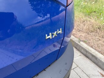 Škoda KaroQ 2,0tdi 110kw 2021 DSG 4x4 tažné - 10