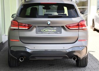 BMW X1 sDrive18d M-SPORT HUD 110 kw - 10