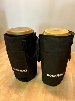 Conga Meinl HC512VSB - 10