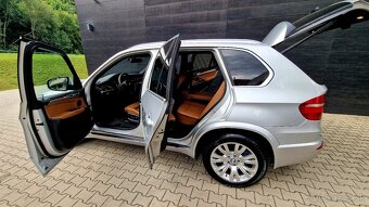 Bmw X5 E70 3.5SD 210kw soft close - 10