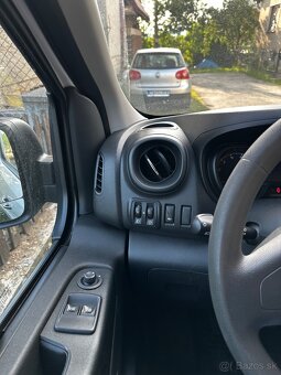 Dodávka Fiat Talento 1.6 TDi - 10