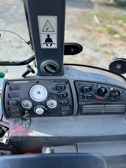 Terex tlb990 - 10