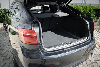 BMW X6 40d xDrive / AJ NA SPLÁTKY / - 10