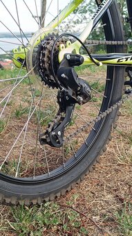 MTB 24 CTM Berry 2.0 - 10