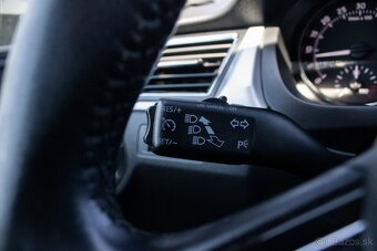 Škoda Rapid Spaceback SB 1.6 TDI 90k Elegance - 10