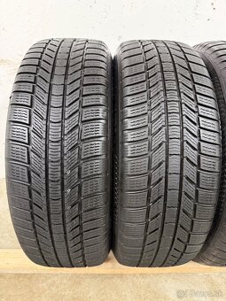 Zimná sada Škoda Lyra 5x112 R17 , 205/55/17 Octavia IV - 10
