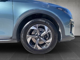 Predám KIA XCEED 1,5 T - GDI 103kW MT6 GOLD - 10