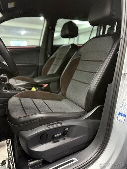 Seat Tarraco 2022 2.0tdi 110kw DSG EXCELLENCE 1majiteľ - 10