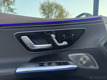 Mercedes-Benz EQE AMG43 4matic 350kw - Odpočet DPH - - 10