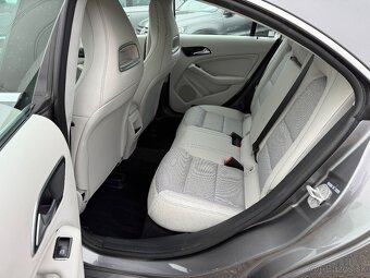 Mercedes-Benz CLA 200 CDI Sport - 10