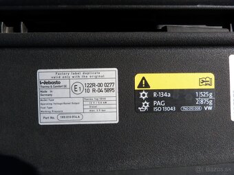 Volkswagen Sharan 2.0 TDI SCR BMT Comfortline EU6 - 10