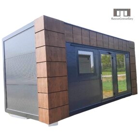 Unimobunka 6x3m dodanie ihňed - 10